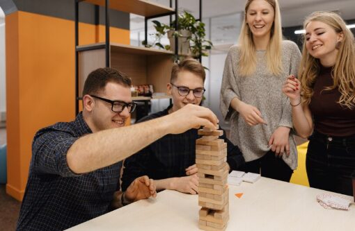 5-fun-team-building-activities-for-a-stronger-staff