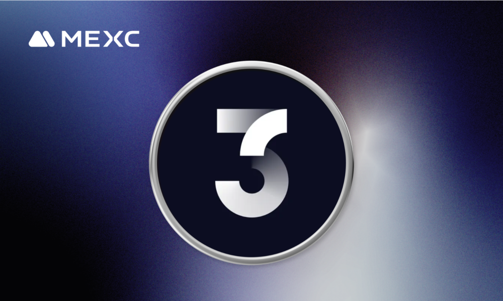 mexc-announces-t3rn-(trn)-launchpool-event-with-190,000-trn-prize-pool
